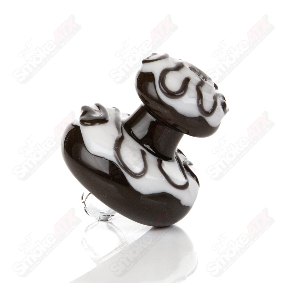 #1 Directional Donut Cap KGB
