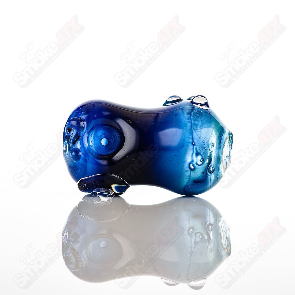 #10 Bean Spoon Glass by Nobody