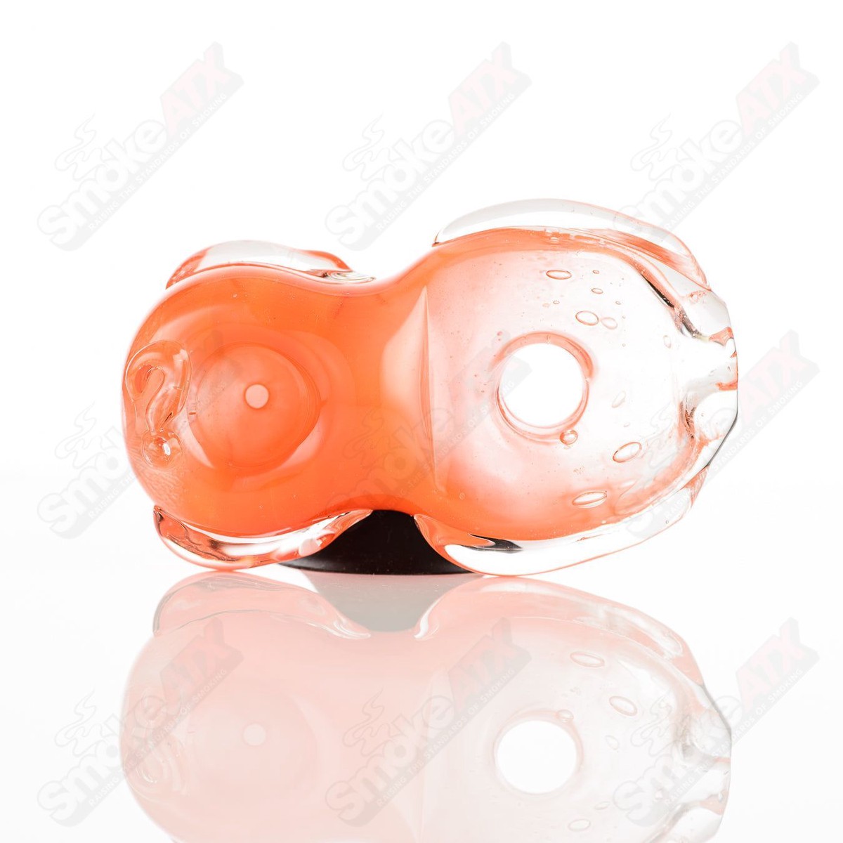 #11 Goddess Pipe Glass by Nobody