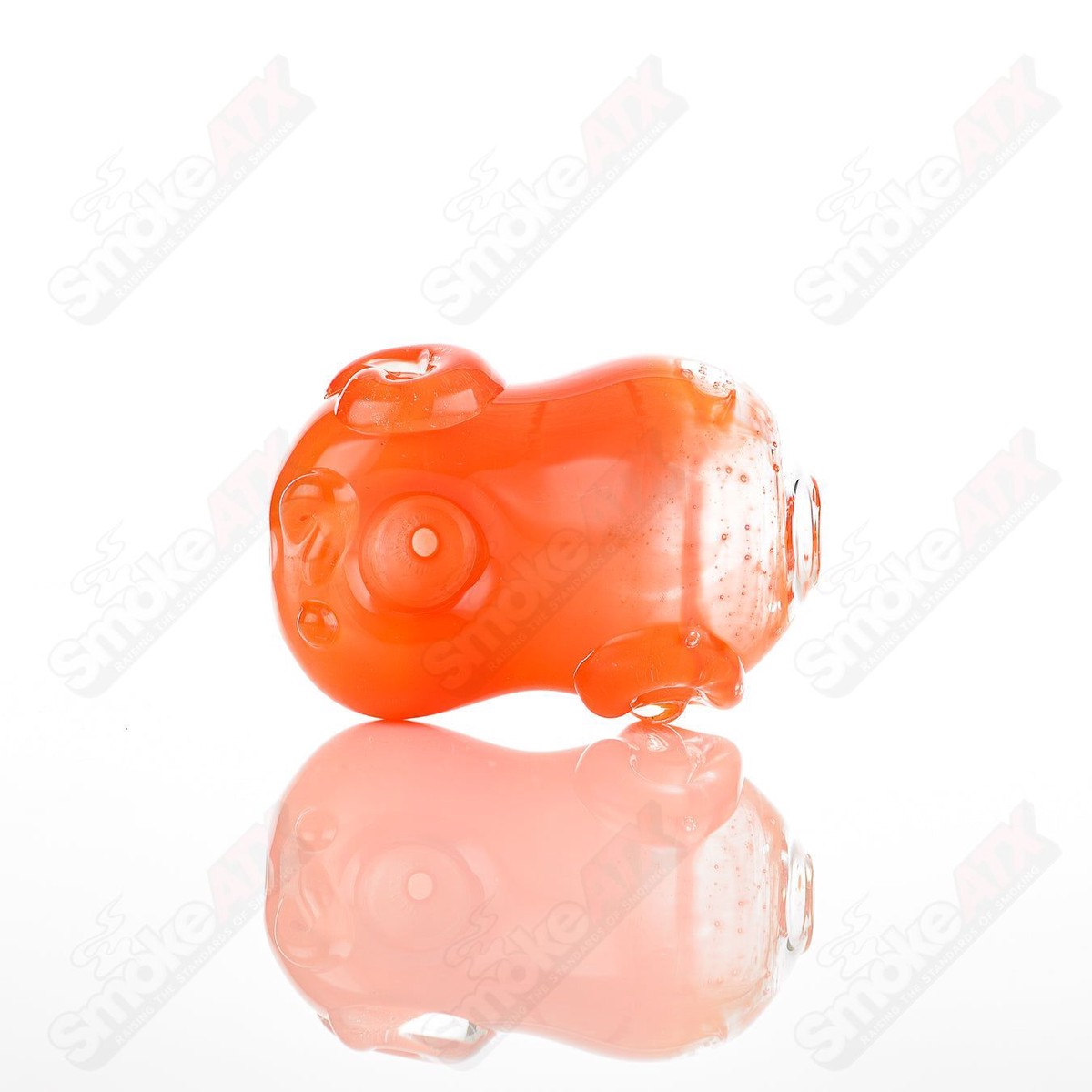 #14 Bean Spoon Glass by Nobody