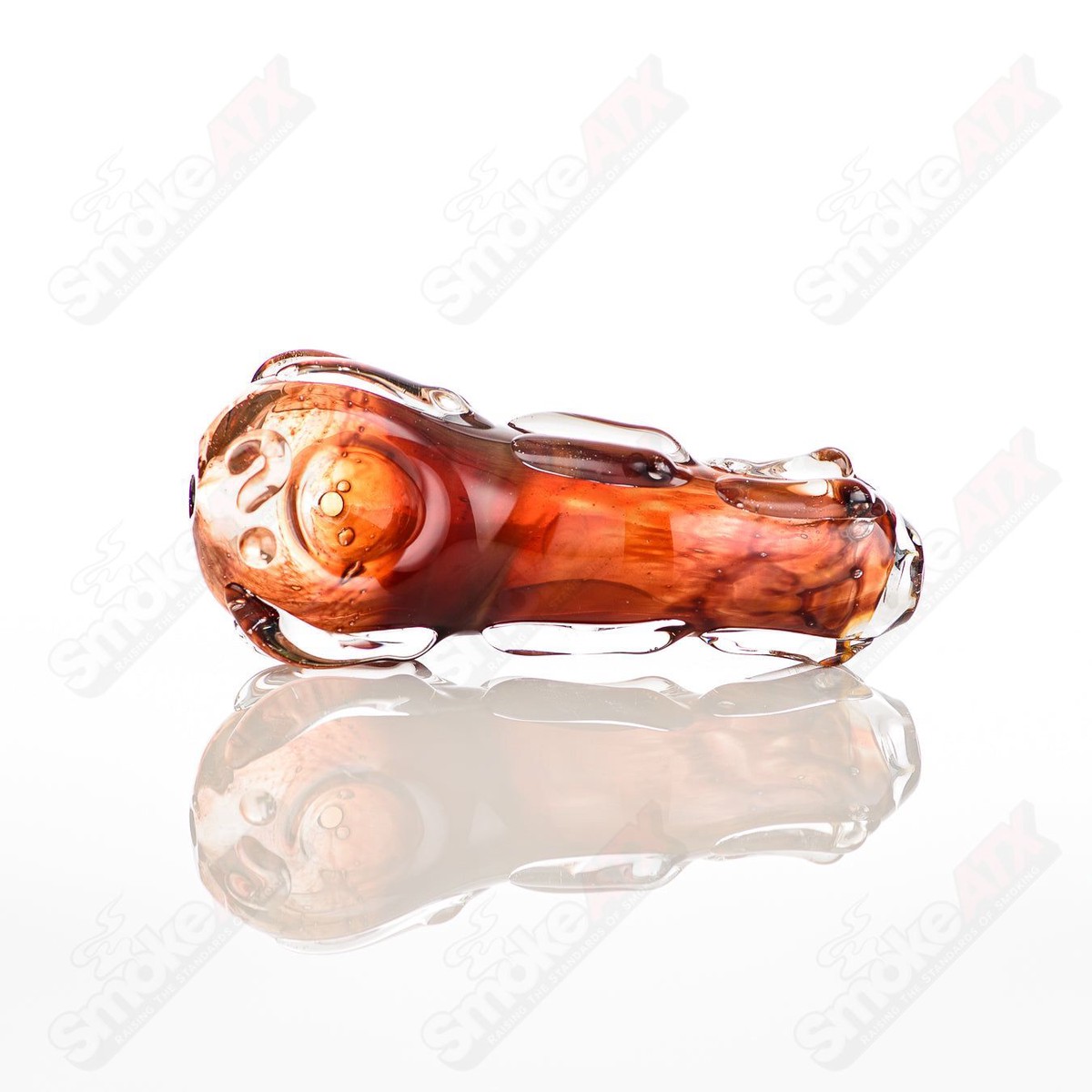 #16 Spoon Glass by Nobody