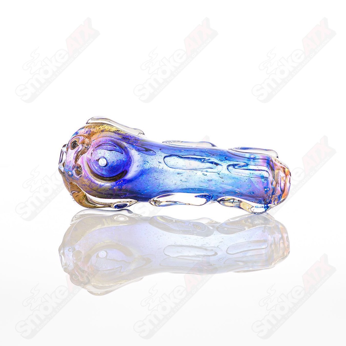 #17 Spoon Glass by Nobody