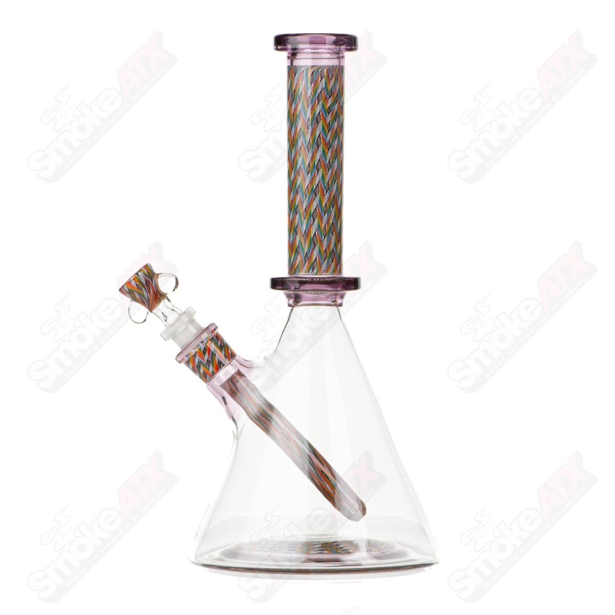 #4 Beaker SPG x Harold Cooney