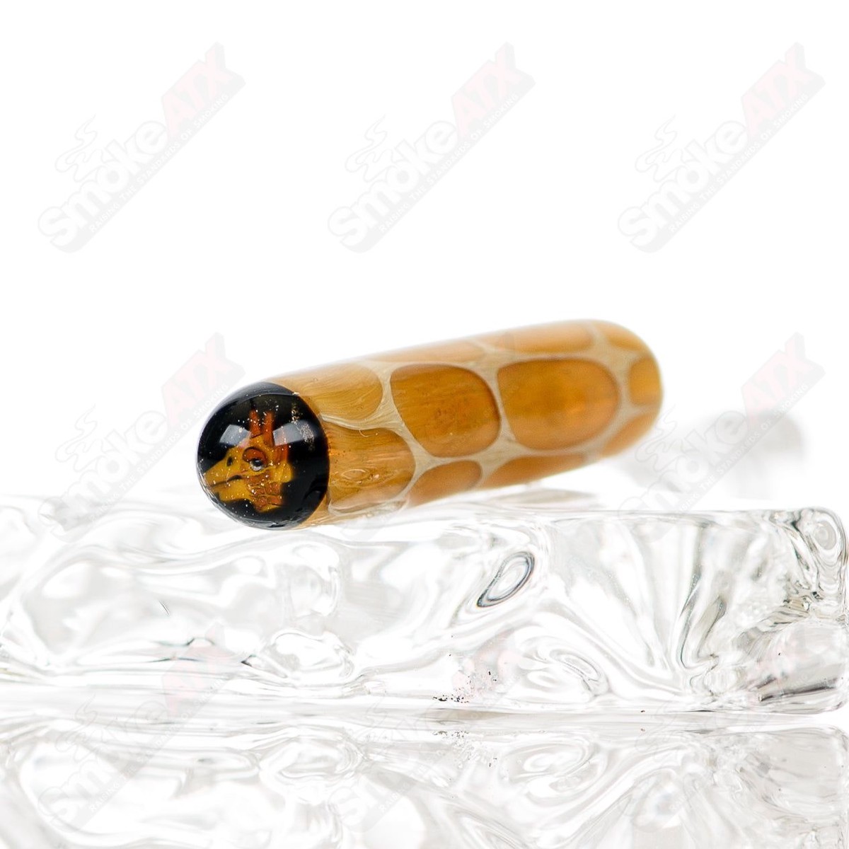Terp Pill w Giraffe Milli Robertson Glass