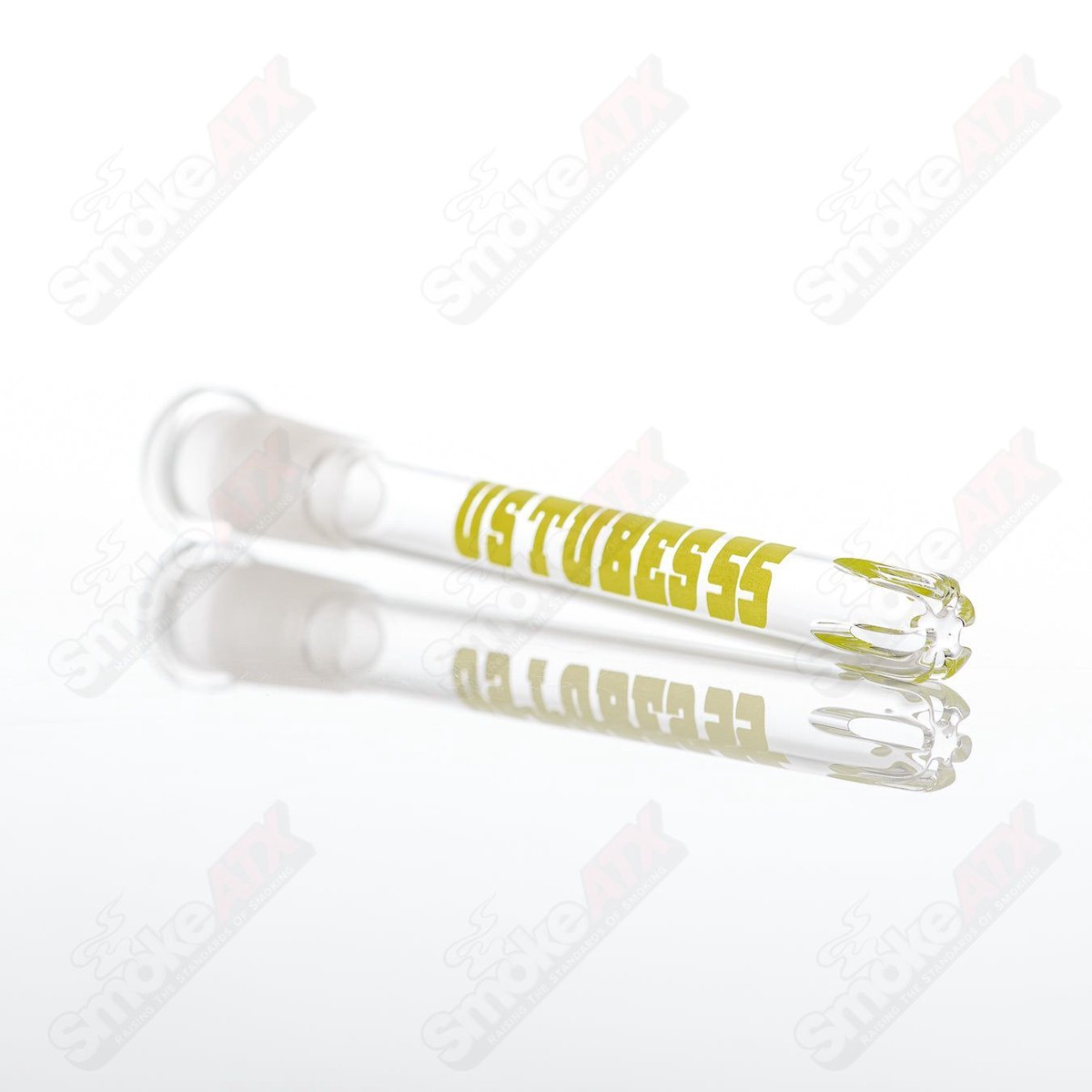 US Tubes Showerhead Downstem 14mm