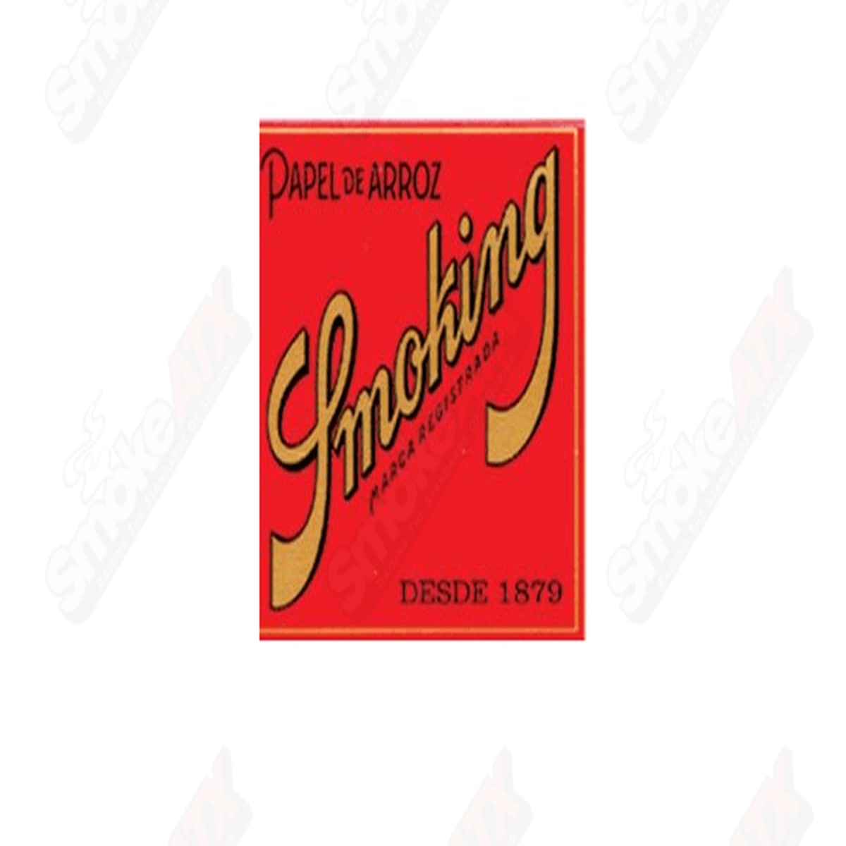 1 1/4 Smoking Arroz Rice Rolling Papers