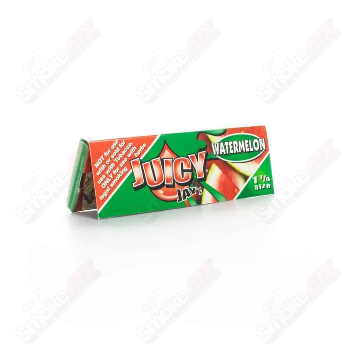 1 1/4 Watermelon Juicy Jay Rolling Papers