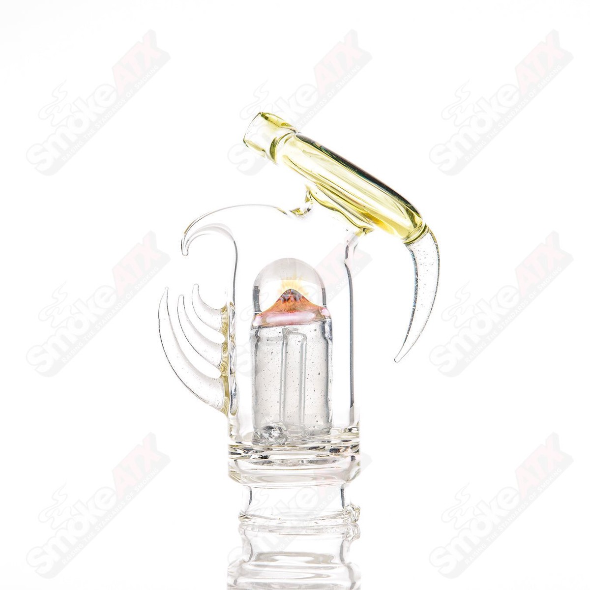 Puffco Top Freeek Glass