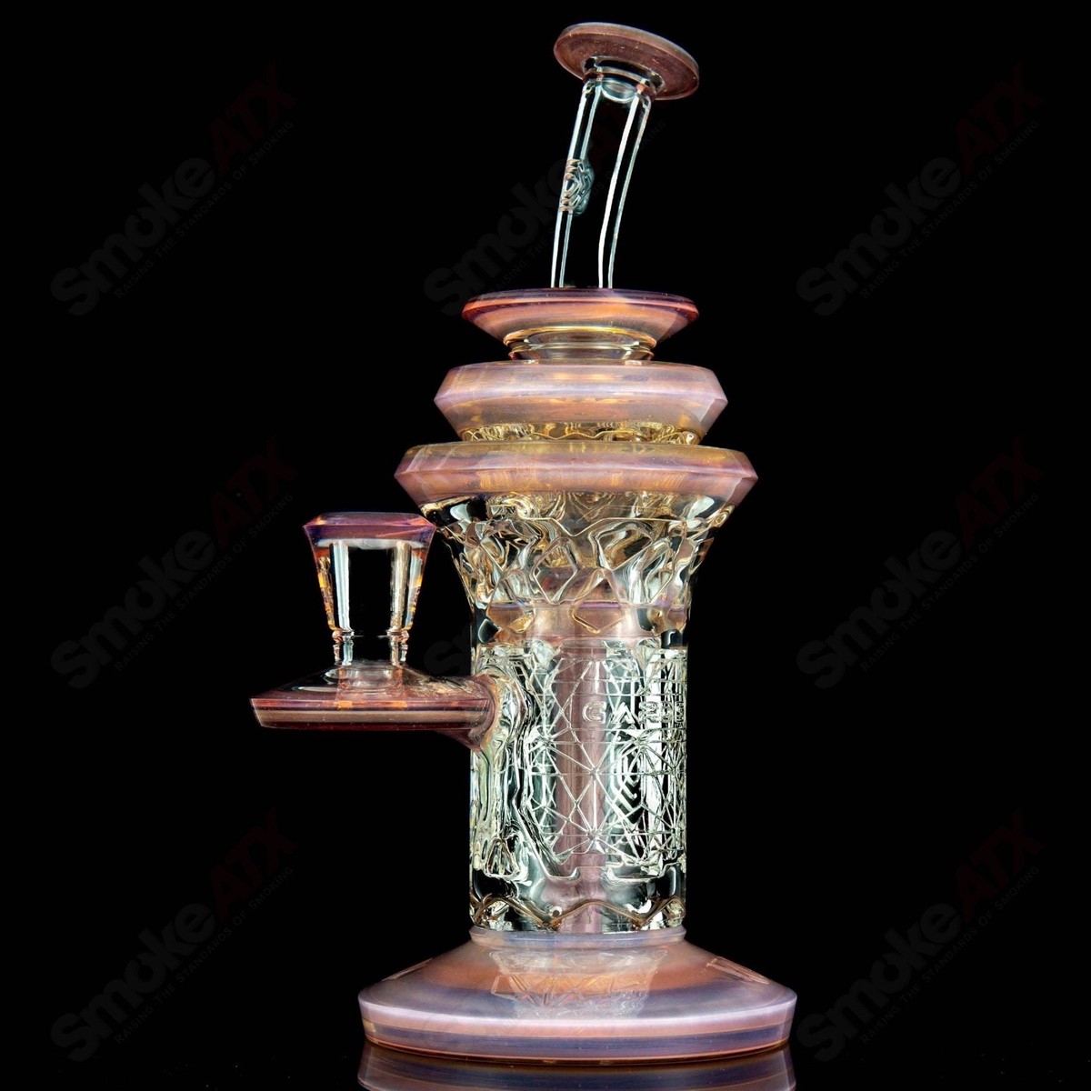 #1 Full Accent Outside Incycler 2.0 Avant-Garde