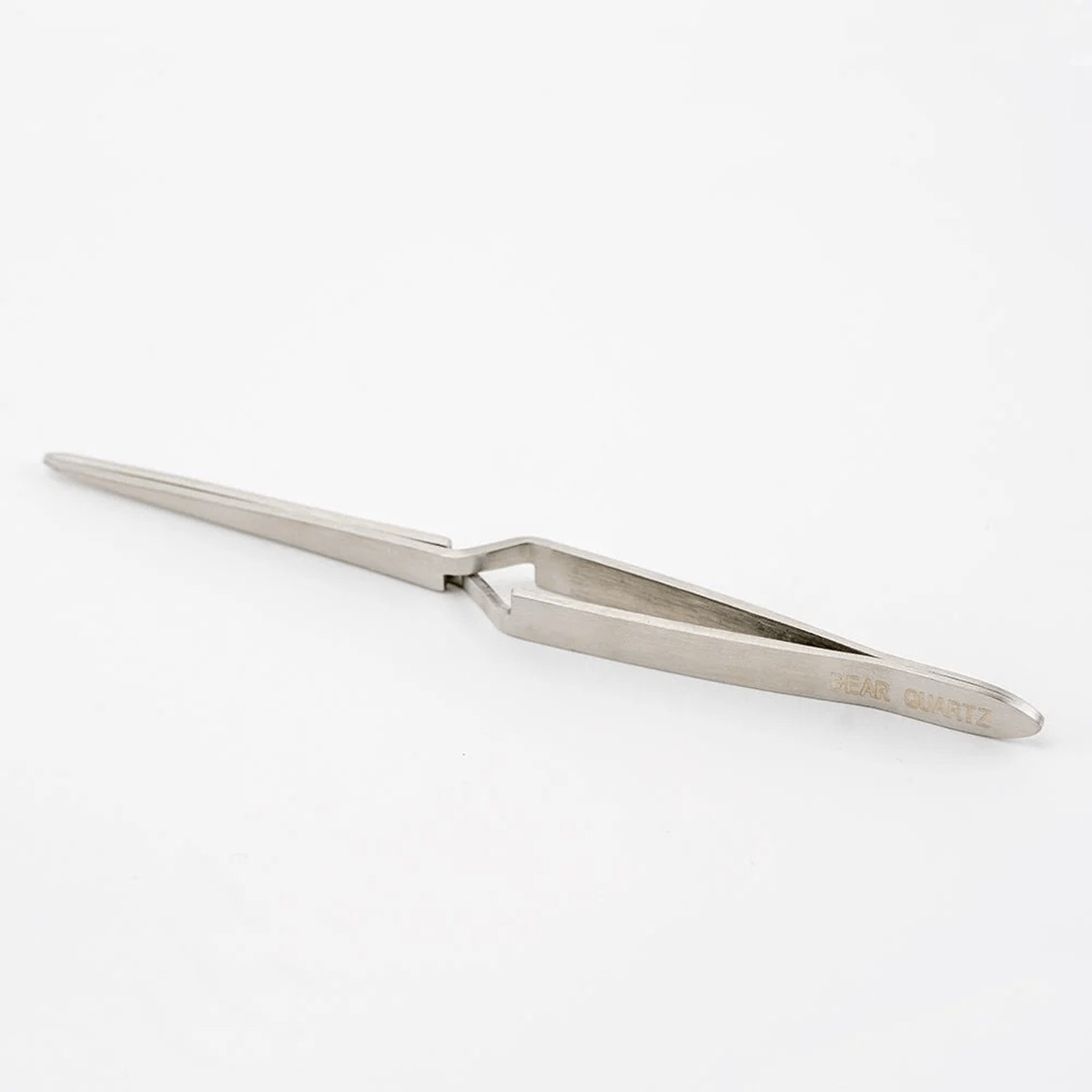 Bear Quartz Tweezers