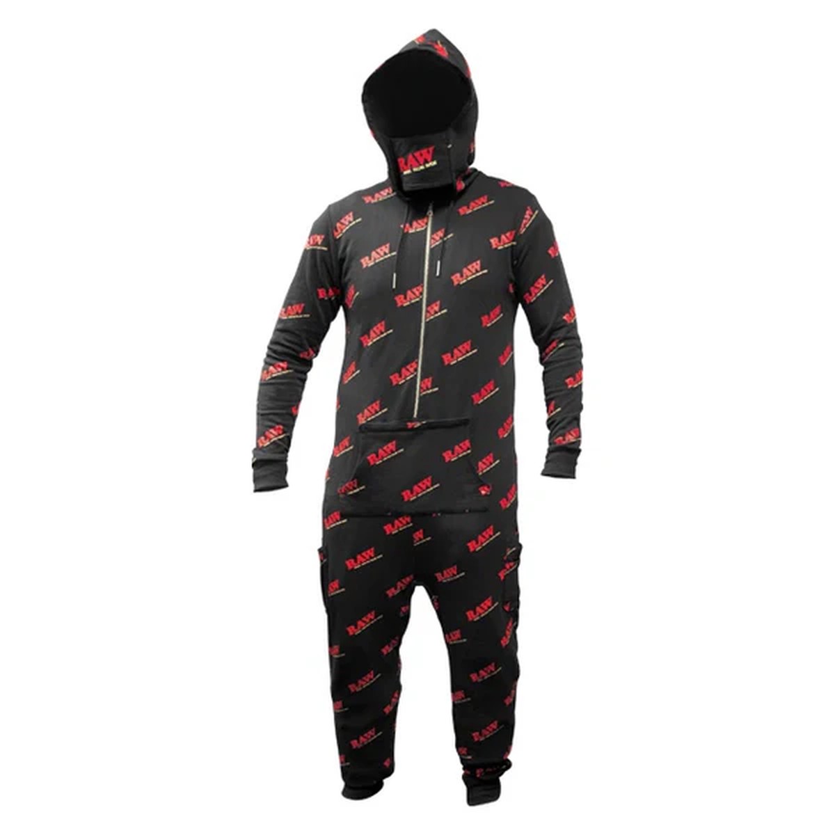 Onesie XXL Raw