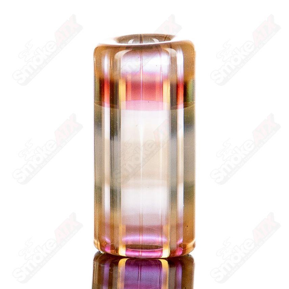 #1 Fumed Bead Evan Shores