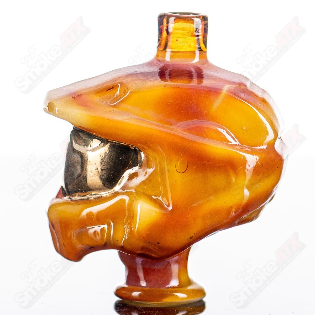 #1 Halo Pivot Mouthpiece by Tony Kazy