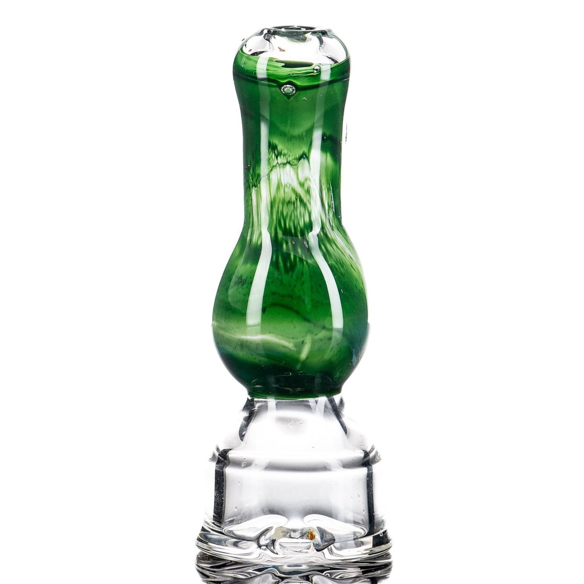 #1 Puffco Dry Top by Nobody Glass