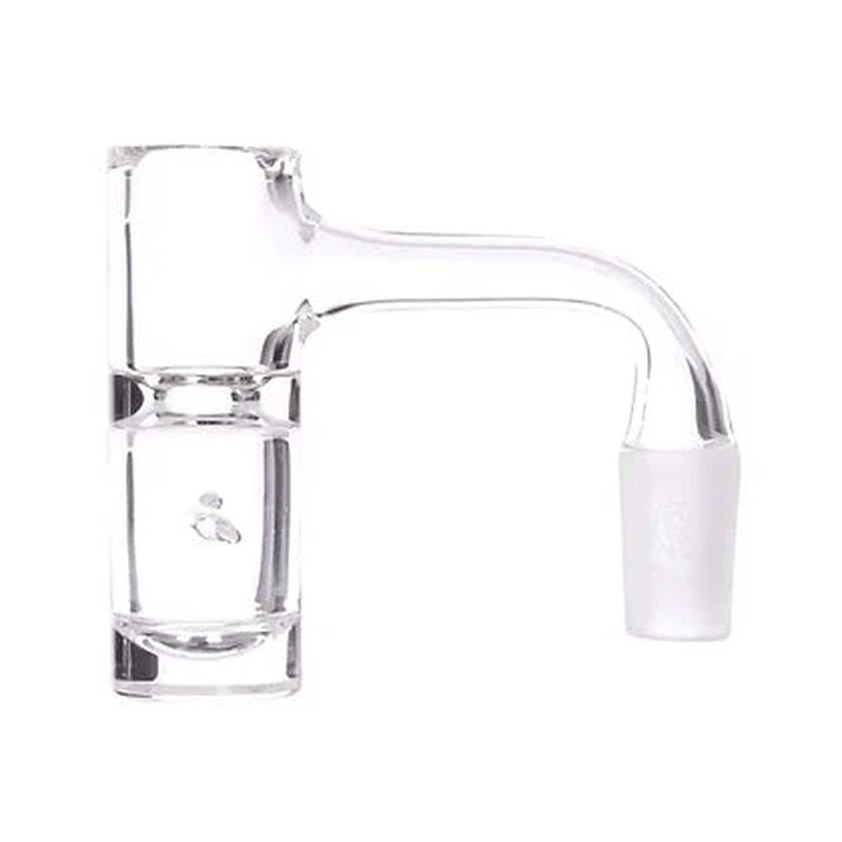 10/90M Auto Highbrid Bear Quartz
