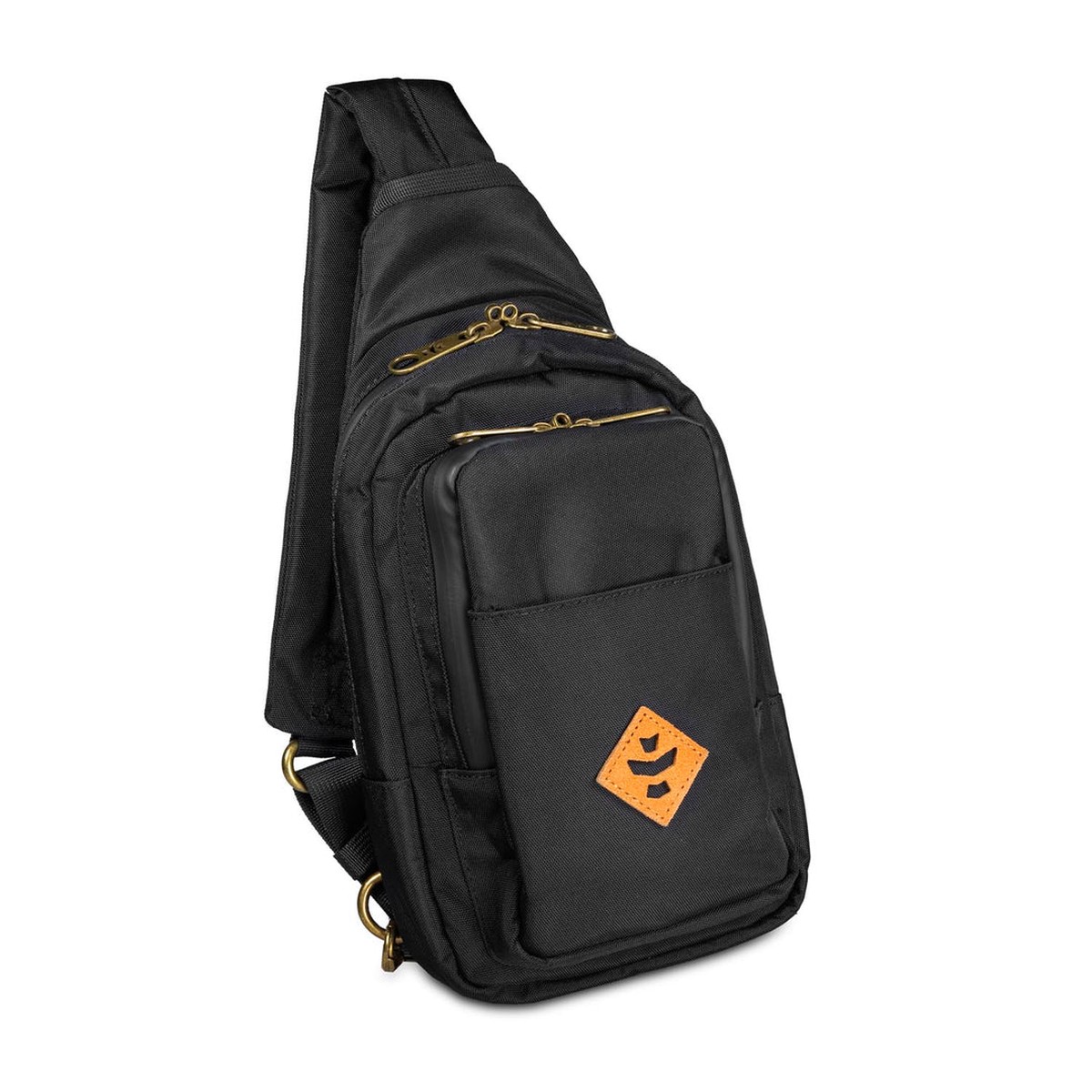 Revelry The Daytripper - Large Smell Proof Crossbody Bag