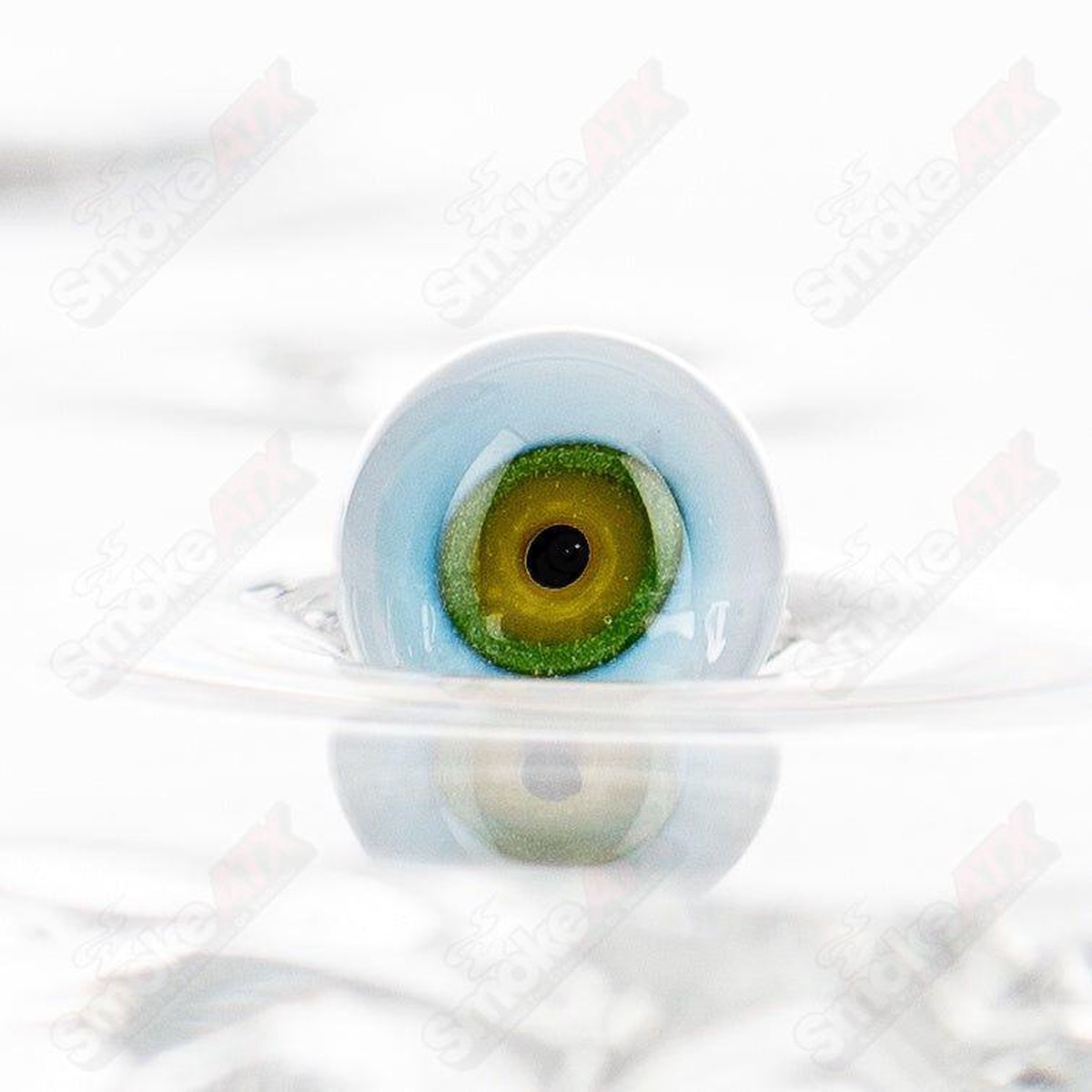 #1 Eye Ball Pearl by Salt
