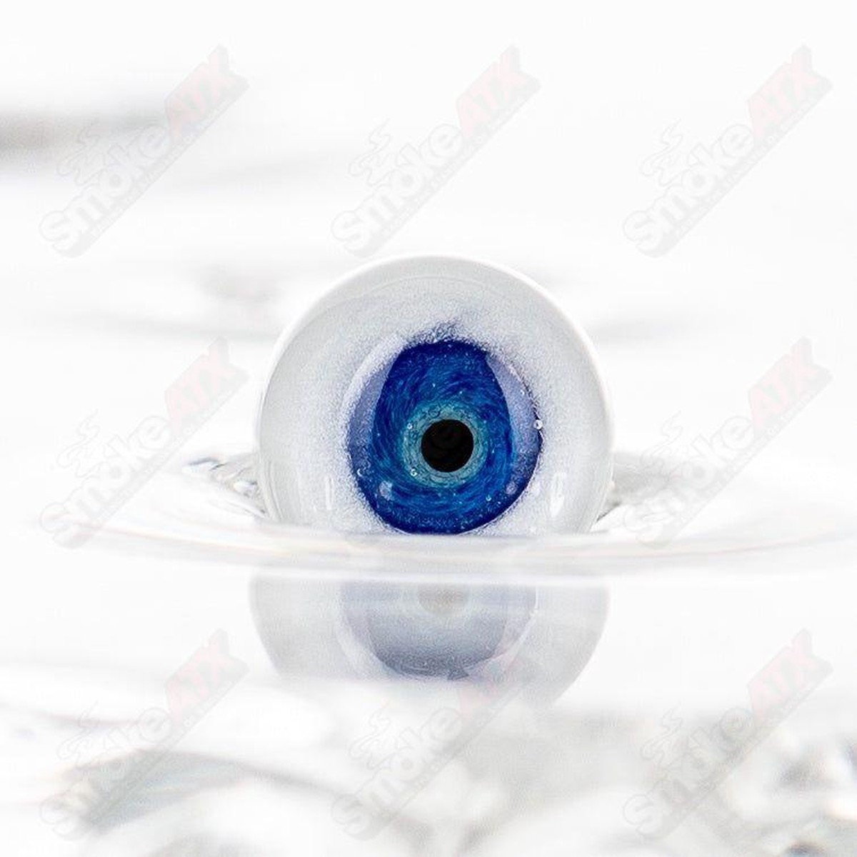 #2 Eye Ball Pearl by Salt