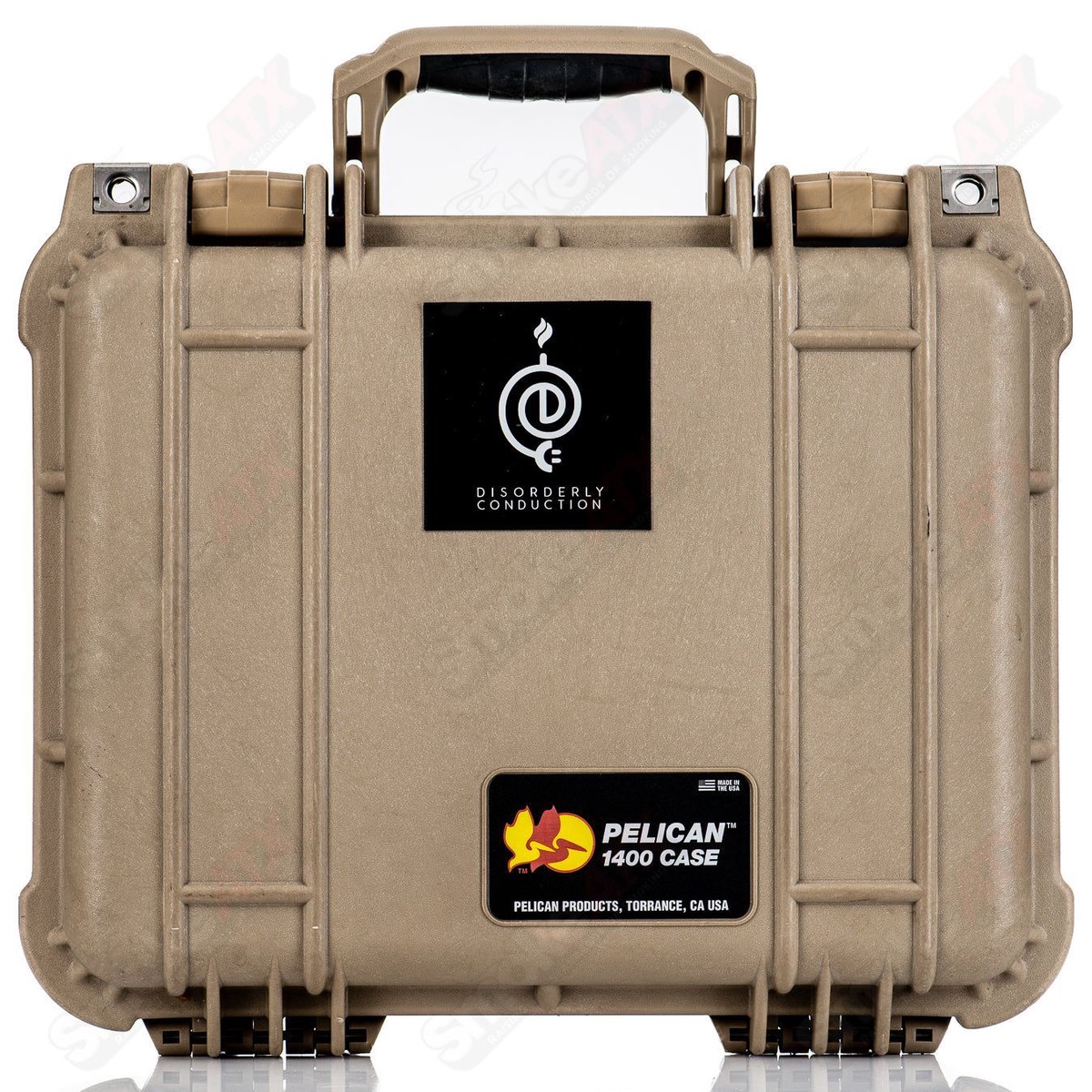 Pelinail 1400 Single Port Disorderly Conduction