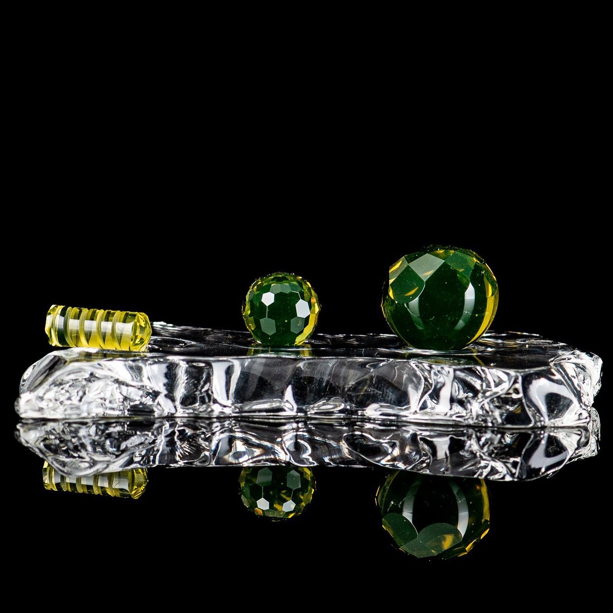 #1 Fully Faceted Fatal Facets x KBC Terp Slurper Set
