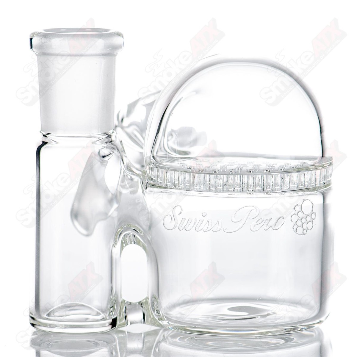14/45 Swiss Catcher Swiss Perc