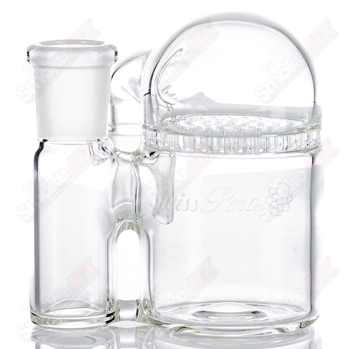 14/90 Swiss Catcher Swiss Perc