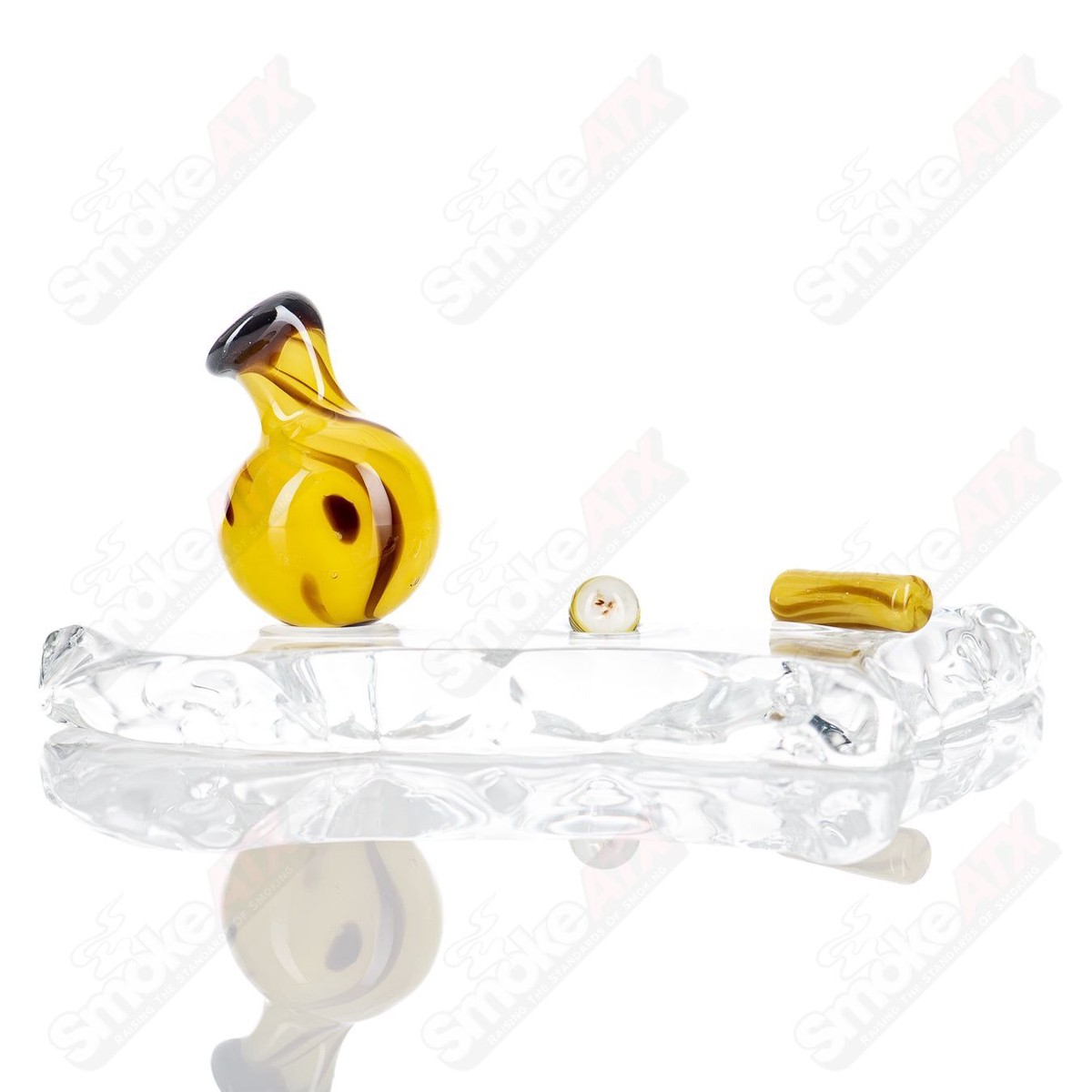Banana Slurper Set Boots