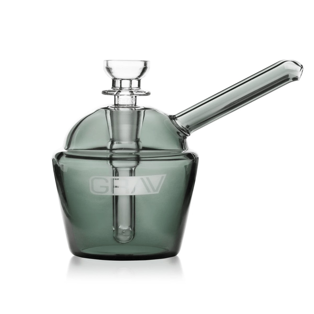 Smoke Pocket Slush Cup Bubbler GRAV