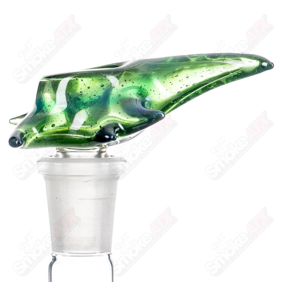 #1 Slide by Grime Glass