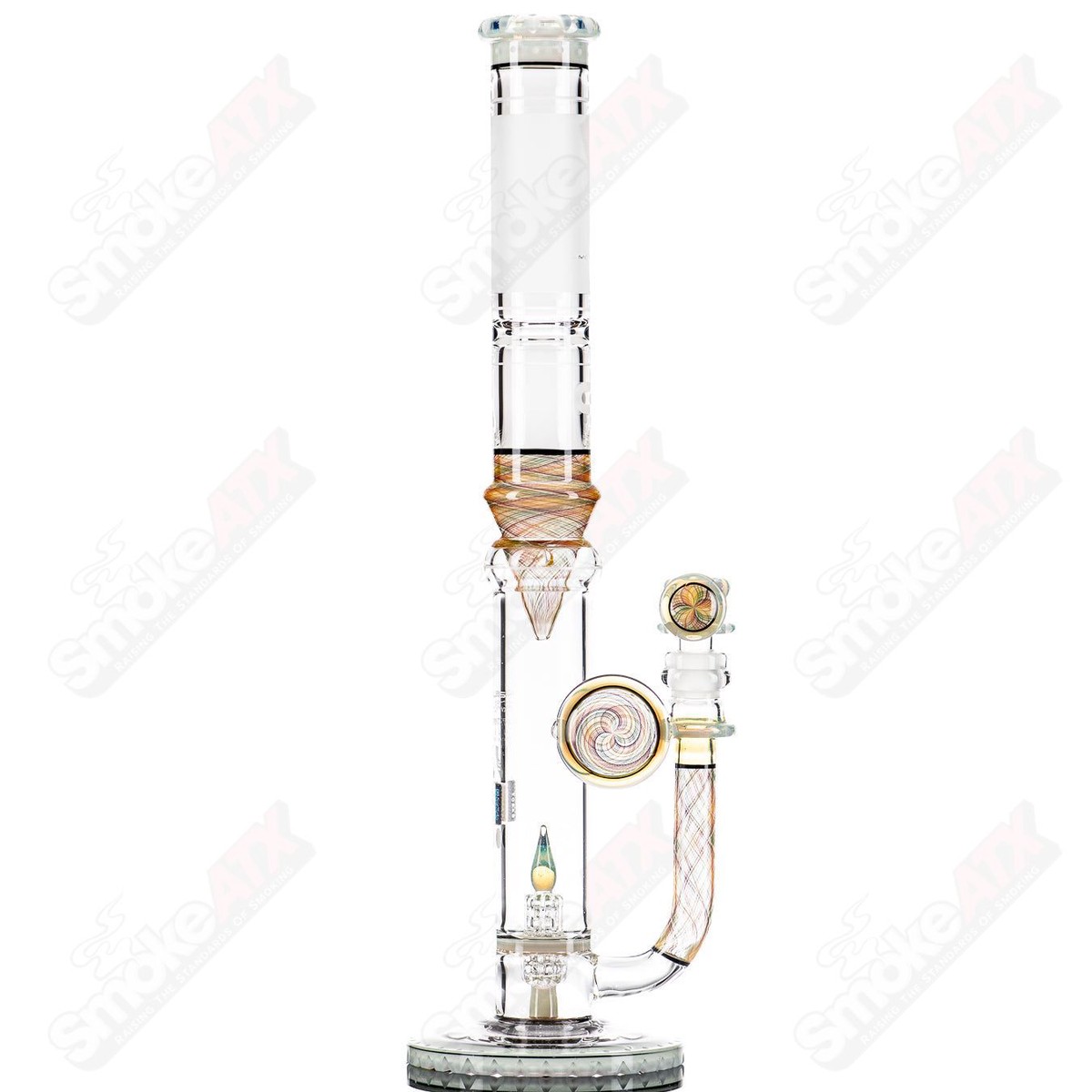 #2 45 T V1 w/ splashtrap Elements 2025 Mobius