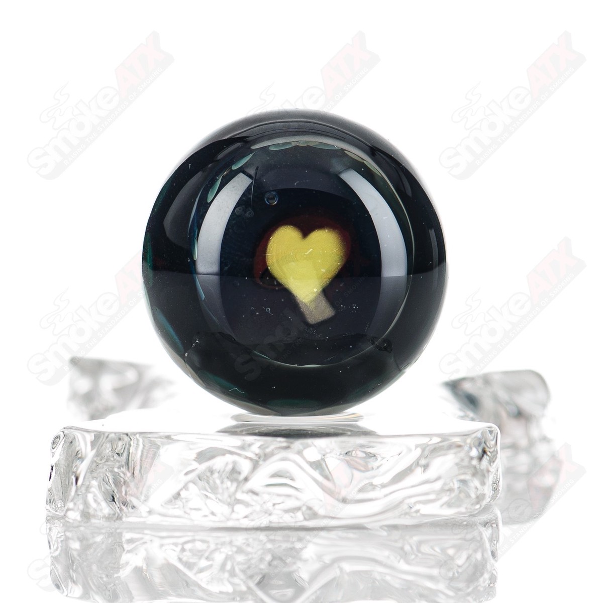 #2 Marble Flex Glass