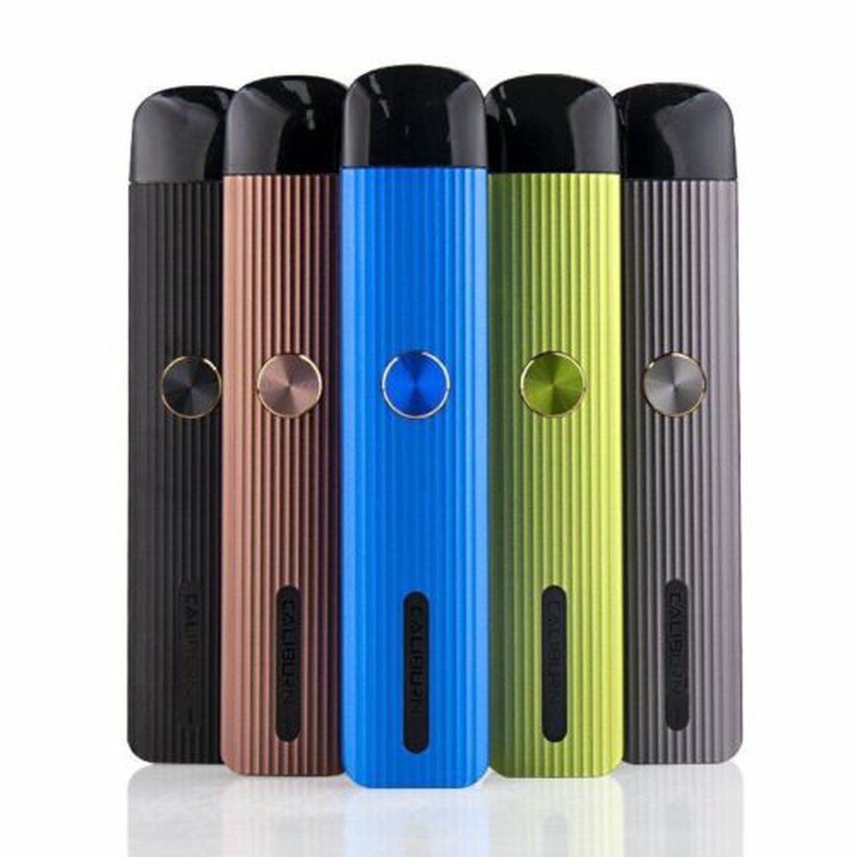 New Arrival Uwell Caliburn G Pod Kit (AIO) All In One E-Cigarette Vape Pen or Pods / Coils 690 mAh