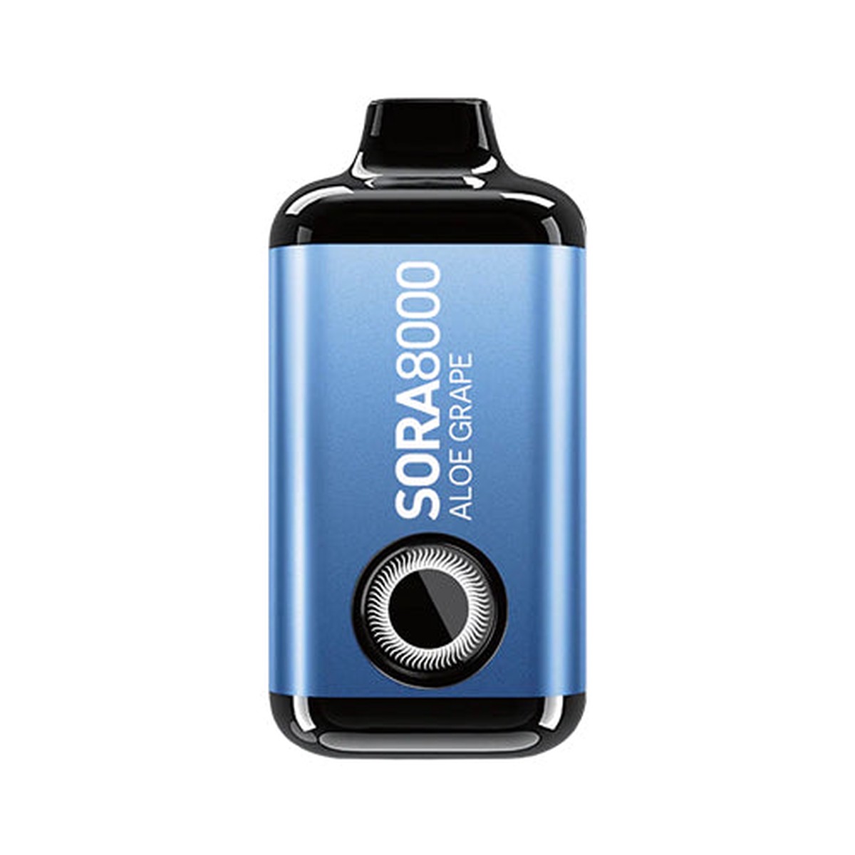 Komge SORA8000 Disposable Vape 8000 Puffs