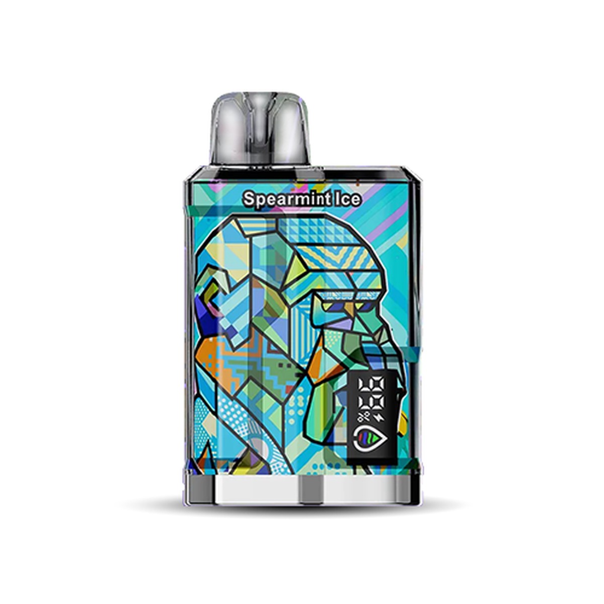 ZOVOO DRAGBAR B12000 Puffs Disposable Vape Wholesale-650mAh bettery, 15ml E-liquid, Multiple Nicotine 10 Flavors