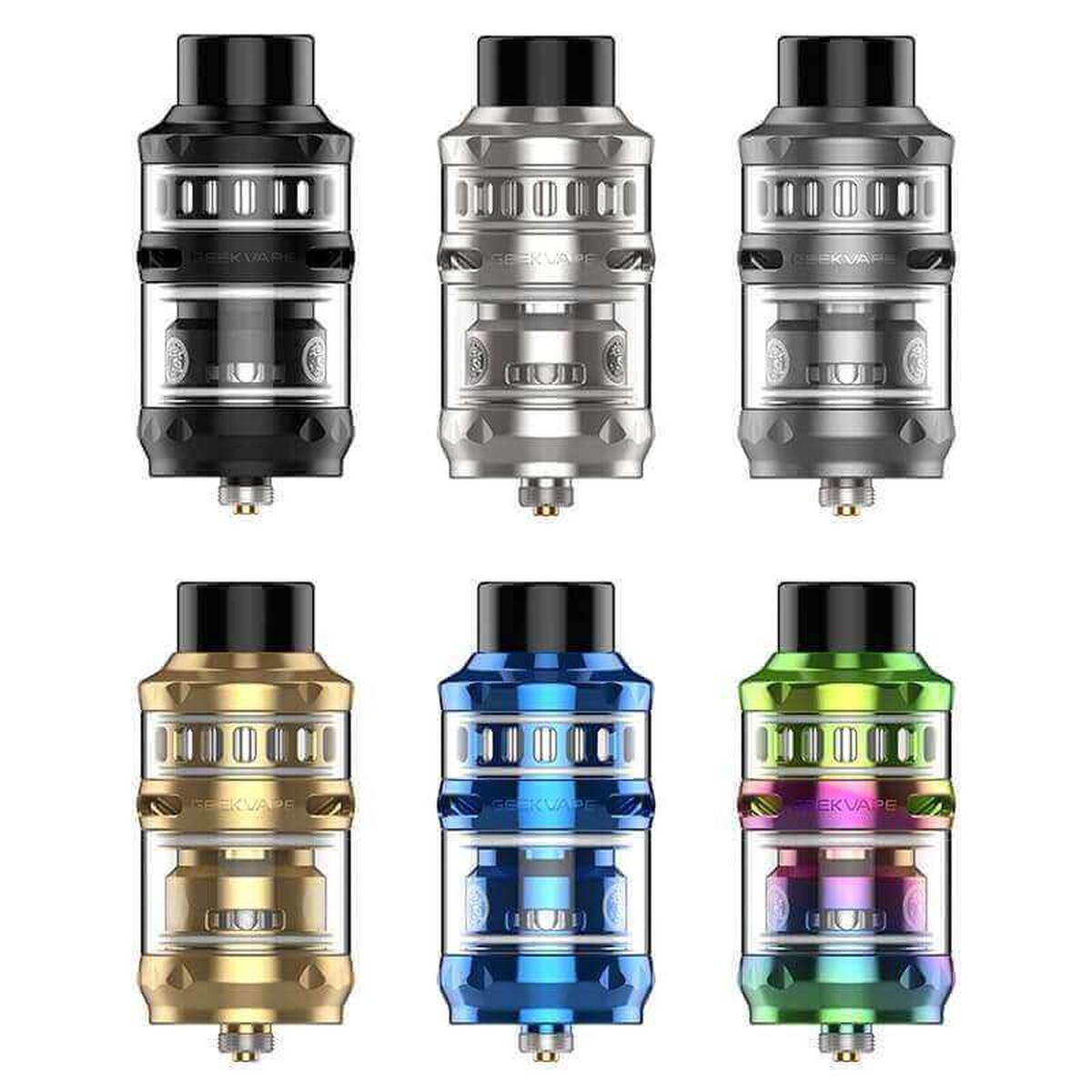 GEEKVAPE P Subohm - Clearomiseur 5ml 26mm