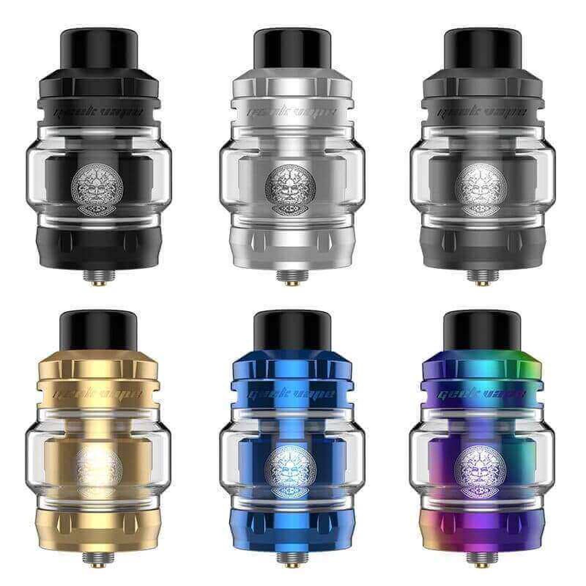 GEEKVAPE Z Max - Clearomiseur 4ml 26mm