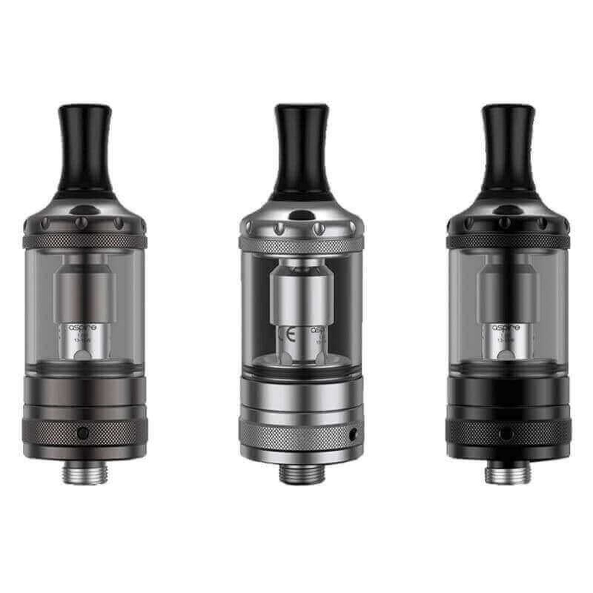 Hot Sale ASPIRE Nautilus Nano - Clearomiseur 2ml 19mm