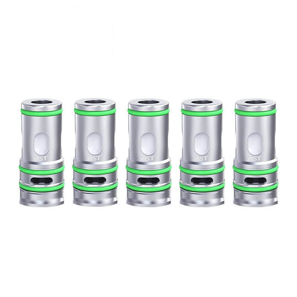ELEAF GX - Pack de 4 Rsistances