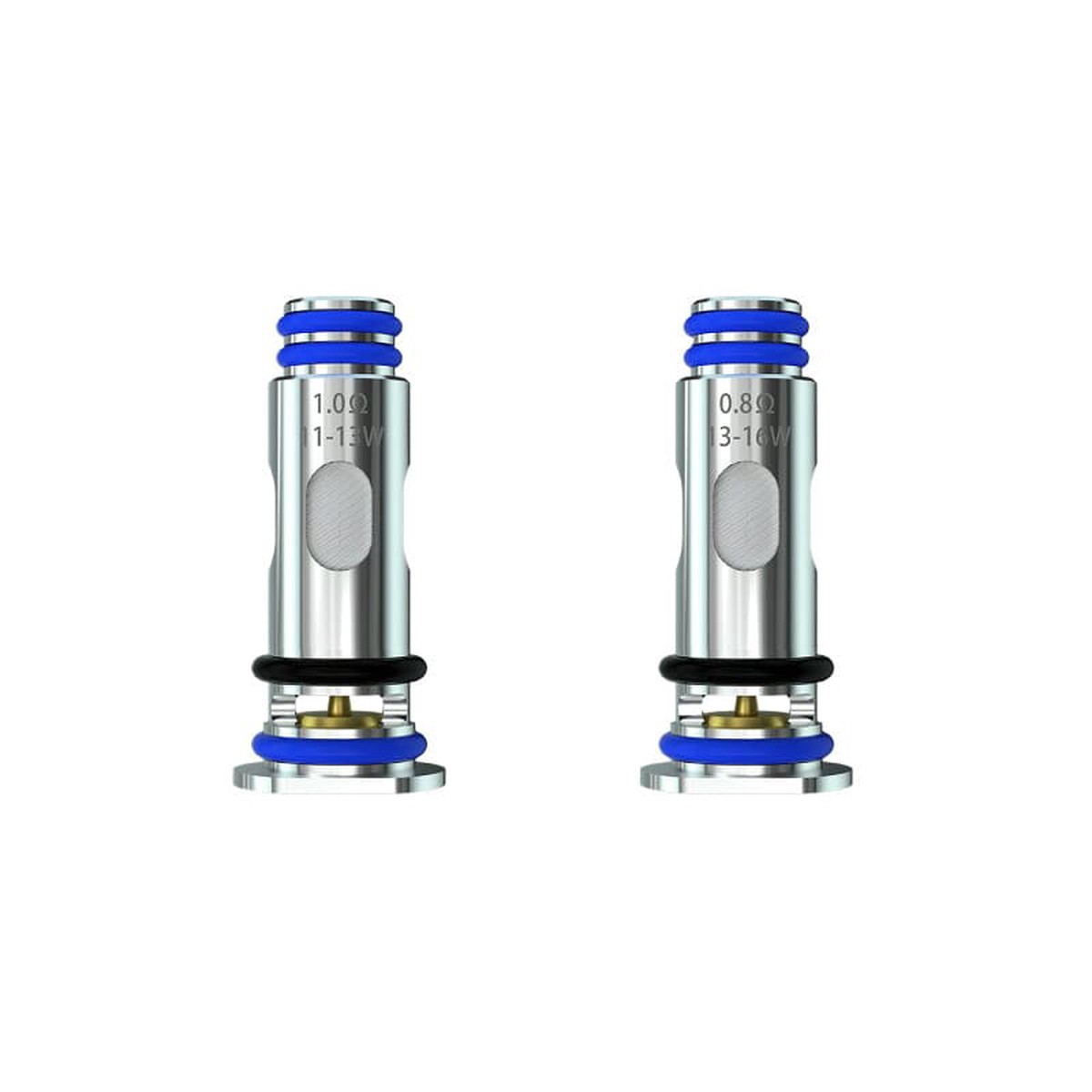 FREEMAX Galex Pro GX-P Mesh Coils - Pack de 5 Rsistances
