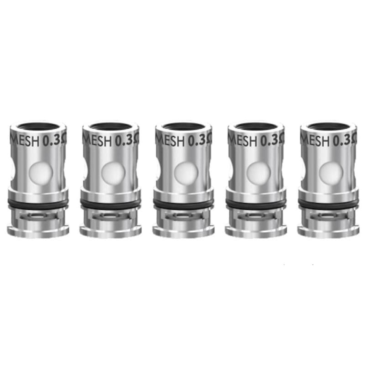 Hot Sale BP MODS TMD Mesh - Pack de 5 Rsistances