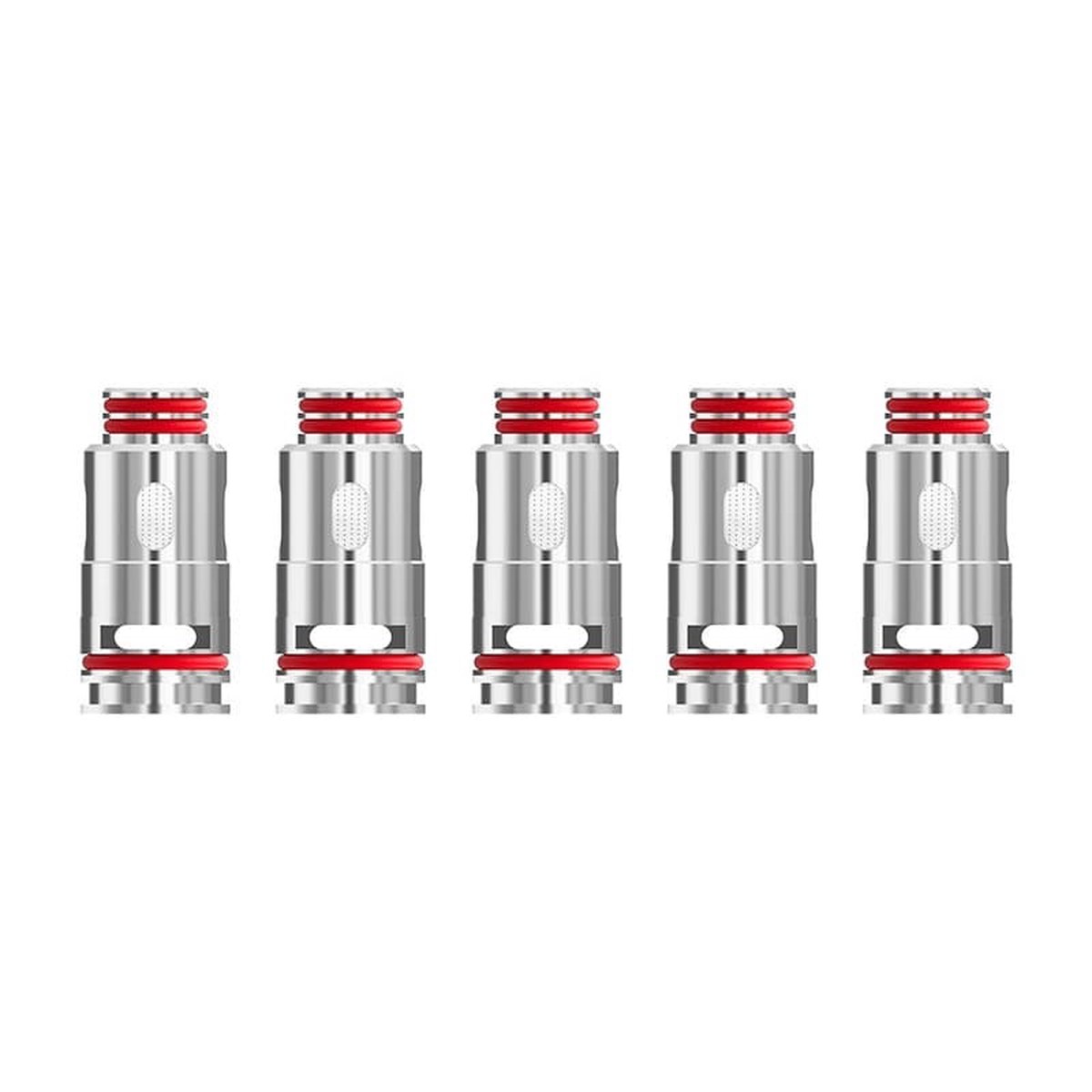 VAPTIO Pago - Pack de 5 Rsistances