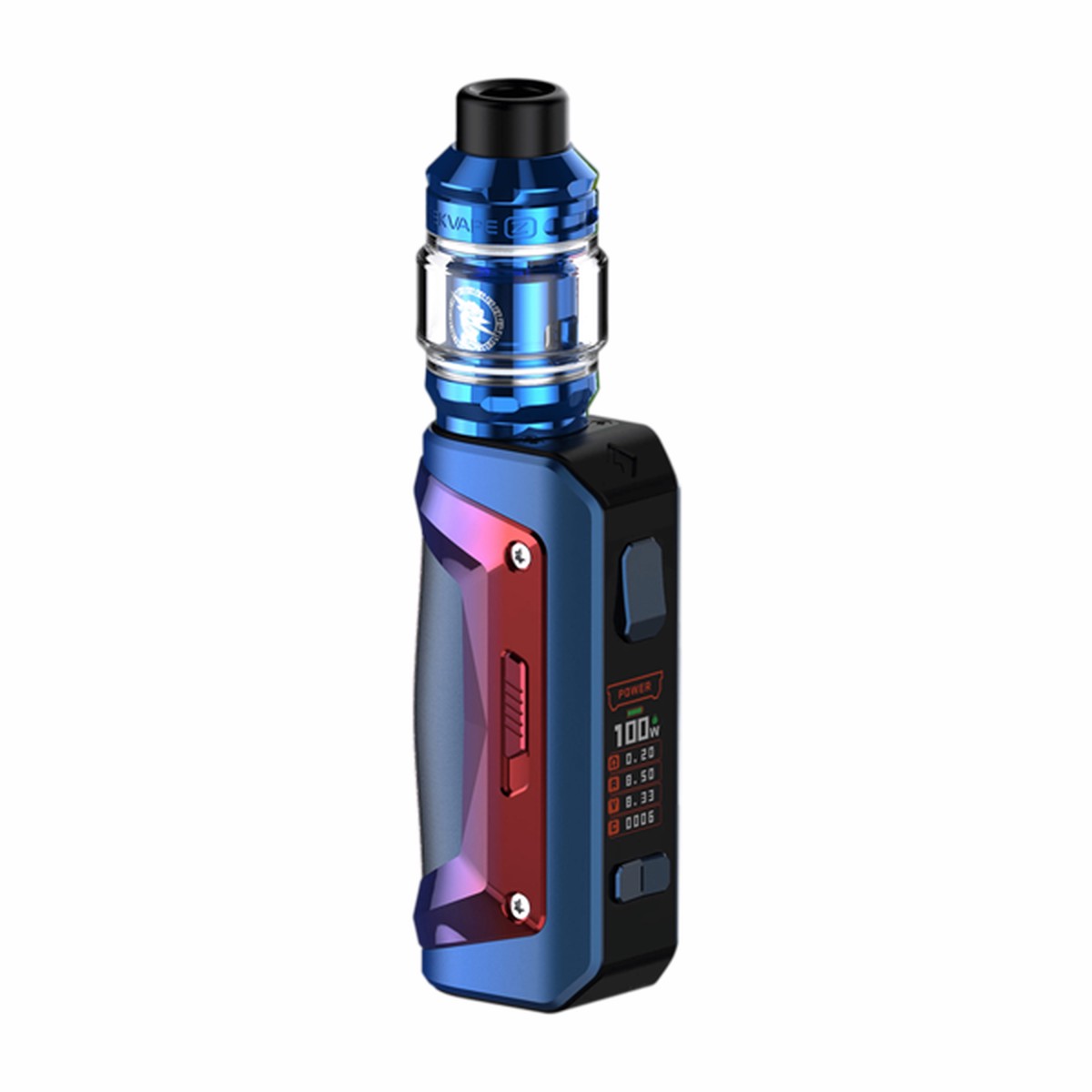 GeekVape S100 Aegis Solo 2 Kit | Online Vape Shop