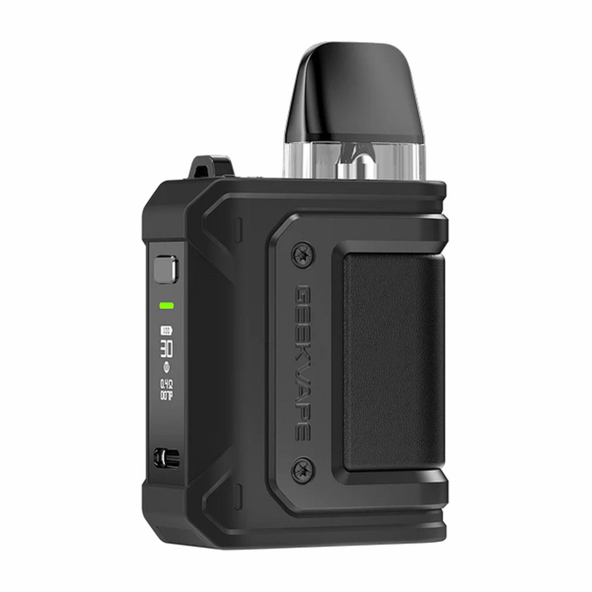 Geekvape Aegis Hero Q Kit | Online Vape Shop