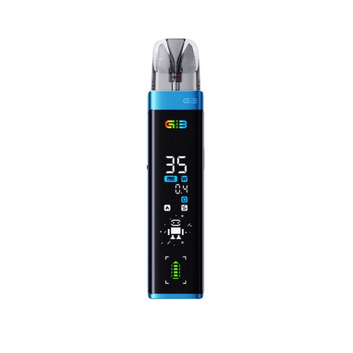Caliburn G3 Pro - 35w Pod System | Online Vape Shop