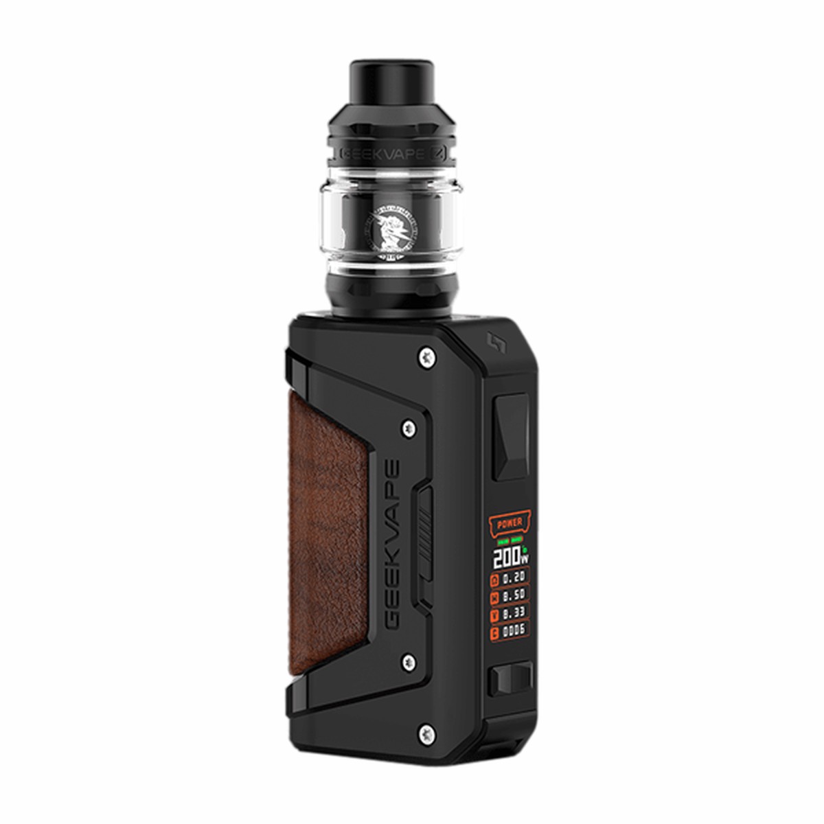 GeekVape L200 Aegis Legend 2 Kit | Online Vape Shop
