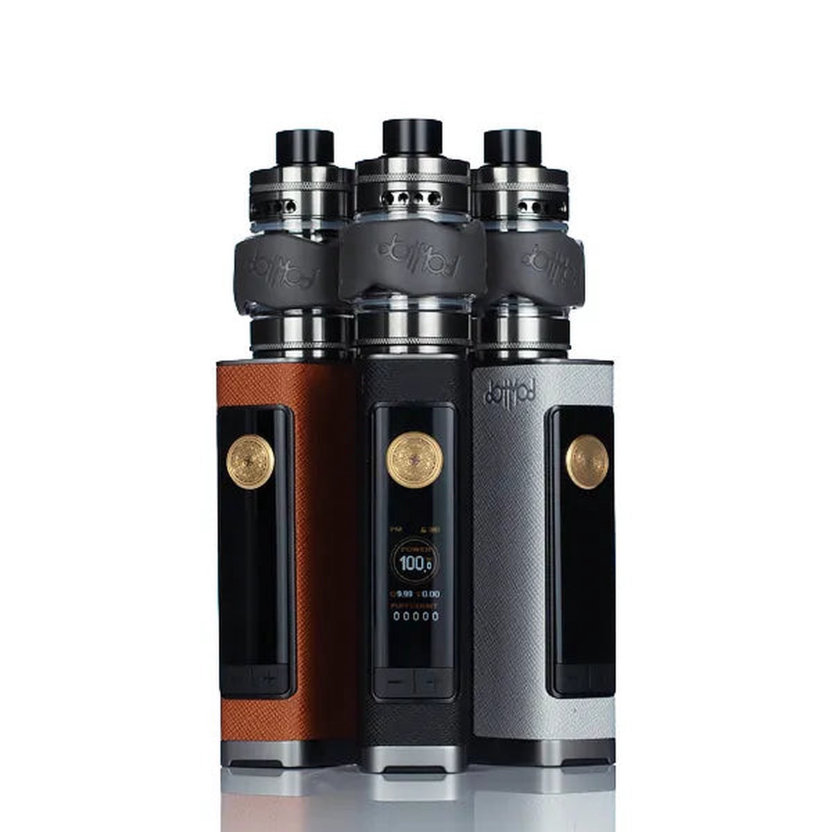 dotMod dotBox 100W Starter Kit | Online Vape Shop