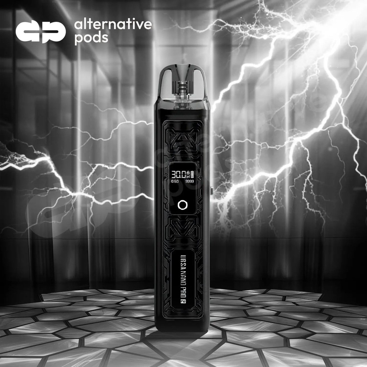 Lost Vape Quest Ursa Nano Pro 2 1000mAh Pod System
