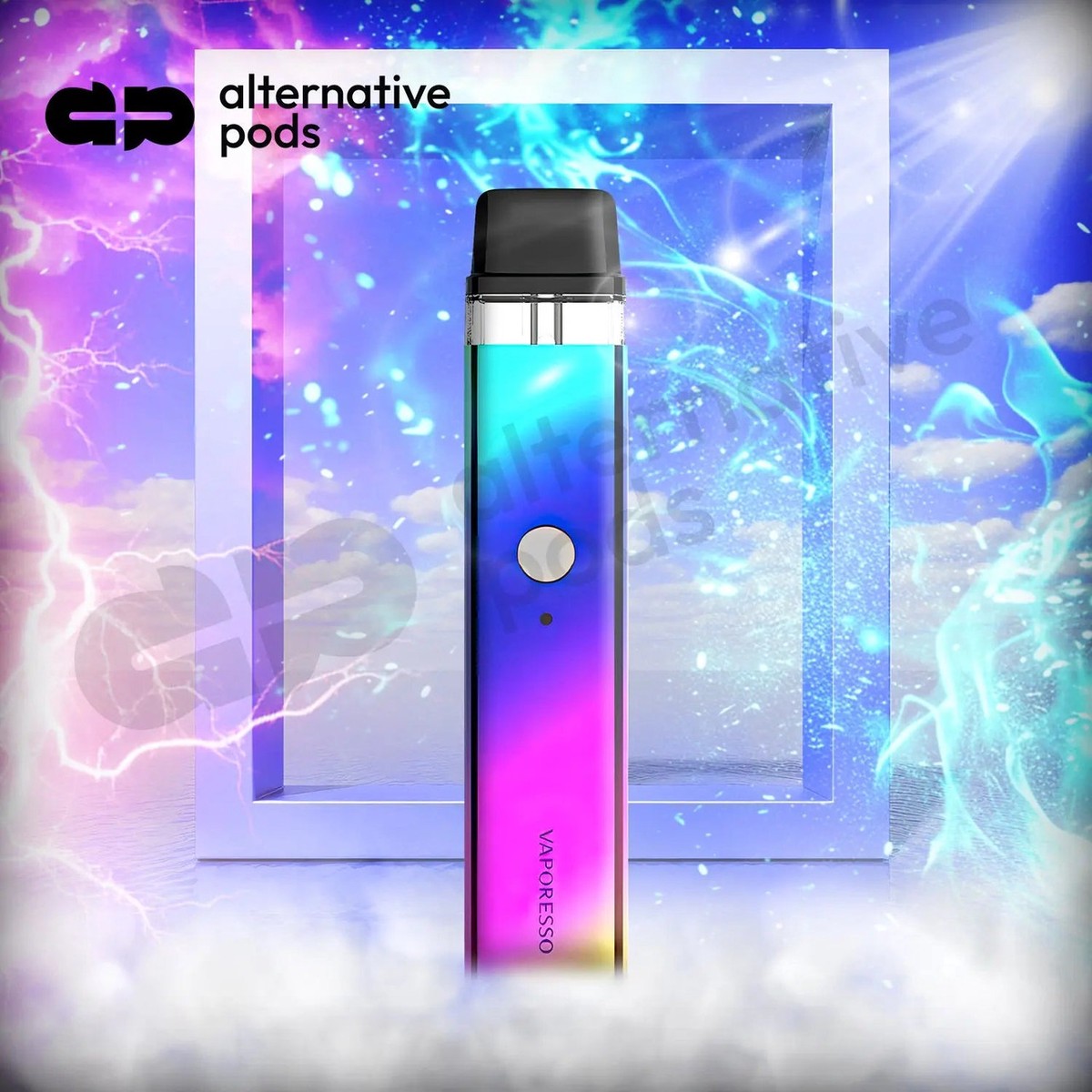 Vaporesso XROS 800mAh Starter Kit With 2 x 2ML Replaceable Pods