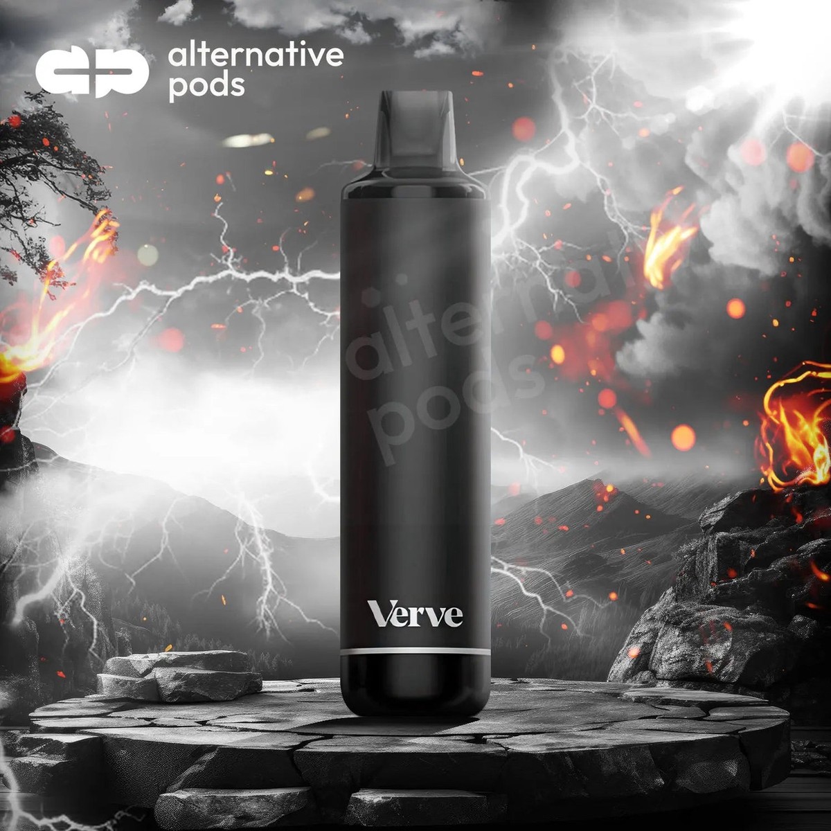 Yocan Verve Cartridge Vaporizer