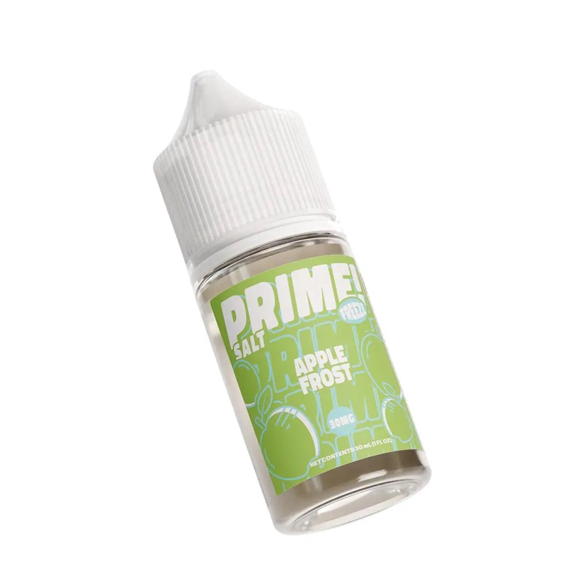 Prime Freeze Nicotine Salt E-Liquid 30ML